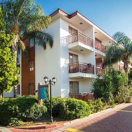 Eftalia Holiday Village Konakli Bagian luar foto