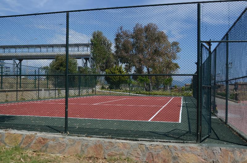 Eftalia Holiday Village Konakli Bagian luar foto